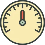 Dashboard SVG Icon